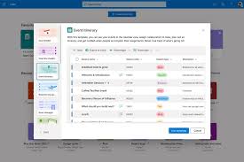 Sharepoint offers templates within inventory tracking that will allow your team to track inventory levels by assessing the manual input of sales and new inventory shipments received from suppliers. Microsoft Launches Lists A New Airtable Like App For Microsoft 365 Techcrunch