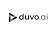 Duvo.ai logo