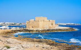 Cyprus Holidays In 2020 Paphos Cyprus Tourism Cyprus Paphos