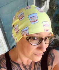 Ramen instant cup noodle soup beanie Hat in sizes baby/ toddler/ kids/  adult clothing accessories , kawaii fashion, christmas gift, holiday