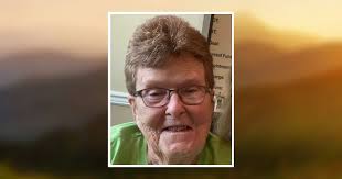 Mary T. Rutecki Obituary July 24, 2023