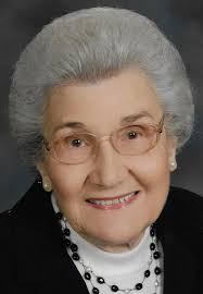 Grace L. Horne Obituary July 23, 2018