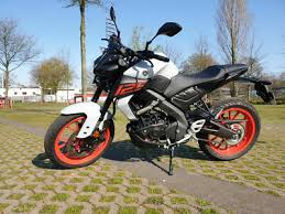 In this video we shown you top speed yamaha mt series 2019. Yamaha Mt 125 My 2020 Schlussel B196 Startseite Fo