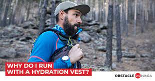 Some aircraft such as floatplanes land on water as a matter of course. Are Hydration Packs Good For Running