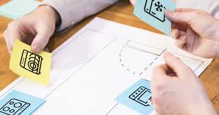 Smartdraw helps you align and arrange your components perfectly. Simple Kitchen Designs Planning Tips Ideas Bosch South Africa