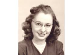 Arlene Thomas Obituary (2019)