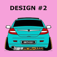 Check spelling or type a new query. Sticker Kereta Proton Persona Pelbagai Pilihan Design Dan Juga Warna Siap Nombor Plate Yang Boleh Custom Shopee Malaysia