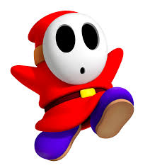 Wario, donkey kong, luigi, peach, mario, toad since her appearance in mario tennis, she has become a staple playable character in the mario. Shy Guy Mario Kart Racing Wiki Fandom