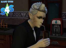 It doesn't affect your current gameplay. Blood Bag O Negative And Emergency Cooler For Vampire By Seri At Mod The Sims Sims 4 Updates