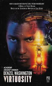 Virtuosity (1995) | MovieNovelizations.com