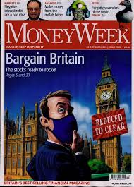 Maybe you would like to learn more about one of these? Money Week Magazine Subscription Buy At Newsstand Co Uk Business Finance