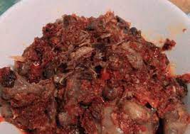 Wow Rupanya Inilah Cara Gampang Untuk Mengolah Resep Sambal Goreng Ati Ampela Yang Lezat Sekali Simpel Dan Lezat Sekali Mari Kita Masak Recipe In 2021 Makanan Resep Makanan Ikan