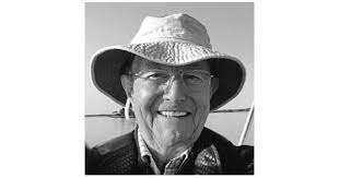 Edward Furber Obituary (2019)