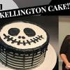 Find some terrifyingly amazing nightmare before christmas birthday party ideas and supplies here! 1
