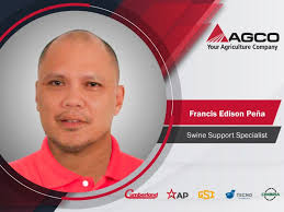 John Marc Andaya, DVM, ME