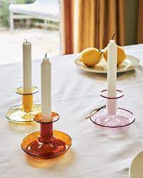 Shop target for candle holders you will love at great low prices. Hay Flare Candle Holder Amber Finnish Design Shop