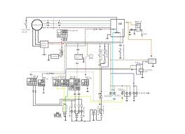 Yamaha dt125r wiring diagram wiring. Sr400 Wiring Diagram Electrics Yamaha Owners Club