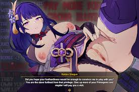 Touketsu على X: Your life is meaningless as a gacha-slave if youre not  breaking open your wallet to max out hot anime waifu. They own your money.  Hentai Caption Goon Gooning Gooners 