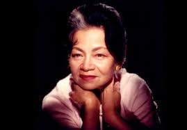 Jane Chung in, “Underrepresented in Hollywood.”