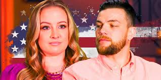 90 Day Fiancé: Did Andrei Castravet Use Libby Potthast For American  Citizenship? (Clues He's Still Playing His Wife)