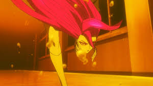 Dandadan – Episode 08 Review - Random Curiosity