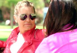Yolanda Foster I Choose To Share My Journey In Order To Bring Awareness To Lyme Disease And Invisible Chronic Disease In General