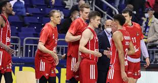 The post war era brought its own troubles, with bayern. Trae Bell Haynes Scores 31 And The Game Winner Against Bayern Eurohoops