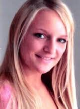 Obituary information for Kathryn Michelle Margraff