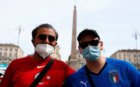 Turkey vs italy will be broadcast on bbc, with bbc and itv sharing the rights for the tournament. V72vd3cpime7hm