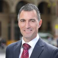 Peter Scarlata Chief Executive Officer Australasia Simoco Wireless Solutions Linkedin
