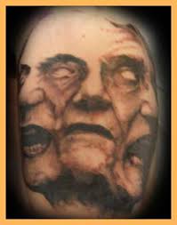 David Ekstrom Canvas Tattoo Studio