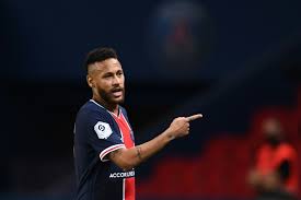 Posted by latest news | mar 29, 2021 psg took the lead, but took the turn of nantes and ended up defeated by 2 to 1, yesterday (14), at. Neymar Back But Problems Persist For Psg