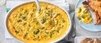 This chinese chicken and broccoli stir fry is easy and healthy with a sauce that takes just like takeout. Broccoli Rice Casserole Recipe Campbell S Kitchen Chicken Recipes Casserole Campbells Soup Recipes Chicken Casserole Recipes Broccoli