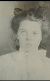 Theresa Rowley (McDonald ). 5-1-37 to 2-26-08