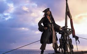 But the only thing that matters is that johnny depp is returning and he is the pirates of the caribbean franchise. Presenting Captain Jack Sparrow The Looking Glass