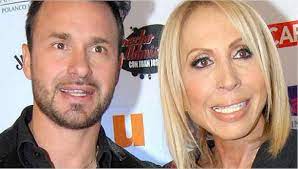 Hace aproximadamente tres semanas, contrajo matrimonio con su actual pareja, la argentina adriana amiel. Cristian Suarez Extorsiono A Laura Bozzo Con Un Millon De Dolares Por Guardar Silencio Espectaculos Correo