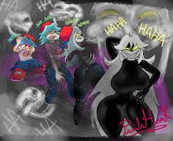 Trollge Gf Porn - Rule 34