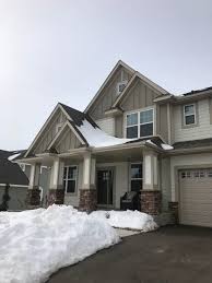 The part of the gutter that sits against the house needs to be painted to prevent rust damage. How To Choose The Right Gutter Color Good To Go Gutters