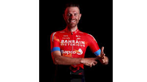 Damiano caruso (born 12 october 1987) is an italian professional road bicycle racer who rides for uci proteam bmc racing team. Damiano Caruso Flobikes Cycling