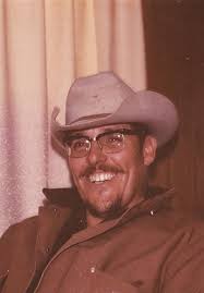 Robert Baugh, age 83 or Jordan.