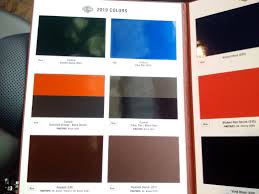 5 Harley Davidson Motorcycles Colors Chart August Harley