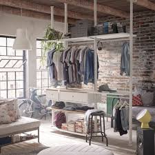 Ikea The Netherlands Tidy Room Tidy Mind Elvarli Systems Pinned By Ton Van Der Veer Wohnungen Wien Ikea Kleiderschrank Wohnung