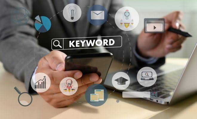 8 Ways To Conduct Keyword Research And Planning | MDIS Blog