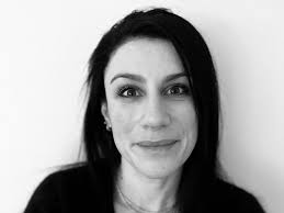 Inspirational Woman: Michal Mor