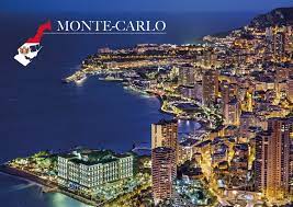 Find what to do today, this weekend, or in may. Monte Carlo Grusskarte Urlaubsgrusse Und Spruche Echte Postkarten Online Versenden