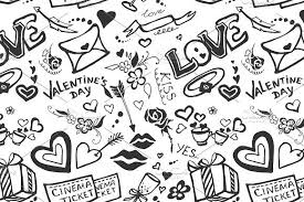 413,479 likes · 113 talking about this. Valentines Day Doodle Pattern Valentines Day Doodles Doodle Patterns Doodles