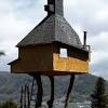 .the japanese architect and architectural historian terunobu fujimori is his voracious appetite. 1