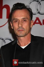 R.i.p.d opens in theaters july 19, 2013. Robert Knepper News Photos And Videos Contactmusic Com