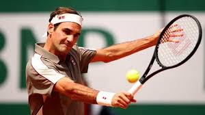 E dato che comunque vi serve un cuscino, tanto vale scegliere i cuscini e le federe più creative e straordinarie che potete trovare. Roger Federer Il Ritorno A Parigi E Vincente Piegato Lorenzo Sonego In Tre Set Roger Federer Manny Pacquiao Rafael Nadal