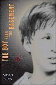 Sarah's father's name is 'don'. The Boy From The Basement Kirkus Reviews